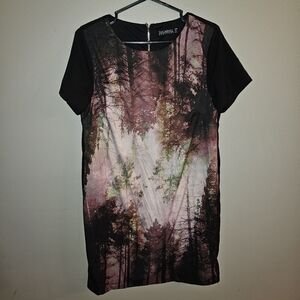 Sugarhill Dress